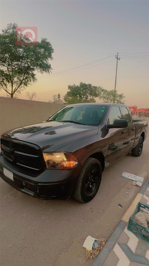 Ram 1500 2022 for sale in Iraq - Baghdad